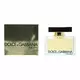 Парфюмерная вода для женщин Dolce & Gabbana The One, 75 мл, изображение 2