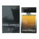 Парфумована вода для чоловіків Dolce & Gabbana THE ONE FOR MEN, 50 мл, зображення 2