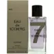 Туалетна вода для жінок Iceberg Eau De Iceberg Jasmine, 100 мл, зображення 2