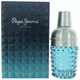 Чоловіча туалетна вода Pepe Jeans For Him, 100 мл, зображення 2