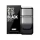 Парфюмерная вода для мужчин Carolina Herrera 212 VIP Black Elixir, 50 мл, изображение 2