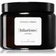 Ароматическая свеча The Olphactory Hilarious Cannabis, 360 г