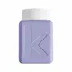 Крем-маска для догляду за волоссям Kevin Murphy Blonde Angel Для захисту кольору, 40 мл, зображення 2