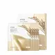Набір тканинних масок для обличчя Anua Rice 70 Glow Collagen Glow, 4 штуки, зображення 2