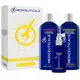 Набір для реконструкції волосся mediceuticals: hydroclenz 250 мл + numinox 125ml + therapeutic 250 мл
