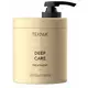 Восстанавливающая маска для поврежденных волос Lakme deep care behandling 1000 ml