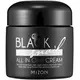 Крем Mizon black snail all in one 75ml