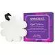 Пінна багаторазова губка для душу шт. Spongelle boxed white flower night jasmine white 1