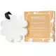 Пінна багаторазова губка для душу шт. Spongelle boxed white flower tobacco vanilla white 1