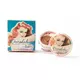 Тіні для очей TheBalm overshadow all-mineral eyeshadow no money, no honey gold 0.57g