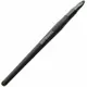 Кисть для нанесения подводки Youngblood natural hair brush fine liner