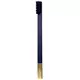 Зубна щітка Apriori slim medium sapphire blue gold