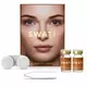 Кольорові лінзи swati coloured 6-months lenses bronze 1 пара