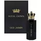 Парфумована вода Royal Crown oud jasmine extrait de parfum 100 мл
