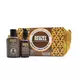 Набір Reuzel try Reuzel refresh 100 мл + beard serum 50 g + travel bag