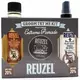 Набір Reuzel try Reuzel groom - extreme