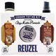 Набір Reuzel try Reuzel groom - clay matte 3 st