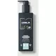 Шампунь для волос Label.m organic lemongrass moisturising 300 мл