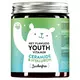 Вітаміни для розгладування зморщок, без цукру Bears With Benefits hey flawless youth vitamins ceramide & hyaluron sugarfree 60 pcs 150 g
