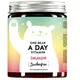 Комплекс витаминов для укрепления иммунитета, без сахара Bears With Benefits one bear a day vitamins immun boost mit vitamin c & d 90 pcs 180 g