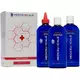 Лікування для жирної шкіри голови Mediceuticals 3 x 250ml