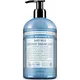 Органічне цукрове мило Dr. Bronner's baby-mild 355 мл