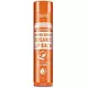 Органічний бальзам для губ Dr. Bronner's апельсин-імбір 4 г