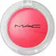 Рум'яна MAC glow play heat index