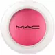 Рум'яна MAC glow play no shame!