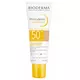 Сонцезахисний тональний флюїд Bioderma photoderm aquafluid 50+ tinted 40 мл
