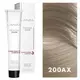 Крем-фарба для волосся L'ANZA healing color 200ax (200/9) super lift extra ash blonde 60ml