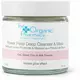 Маска The Organic Pharmacy flower petal deep cleanser & exfoliating 60 g