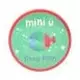 Таблетки для ванны Mini-U fizzy plops 3g x 40